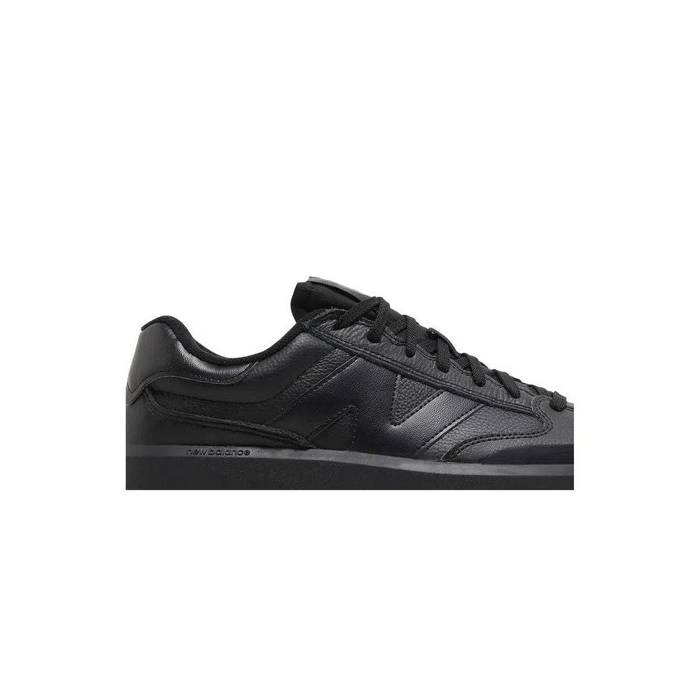 Sneakers New Balance CT302 «Black» 2