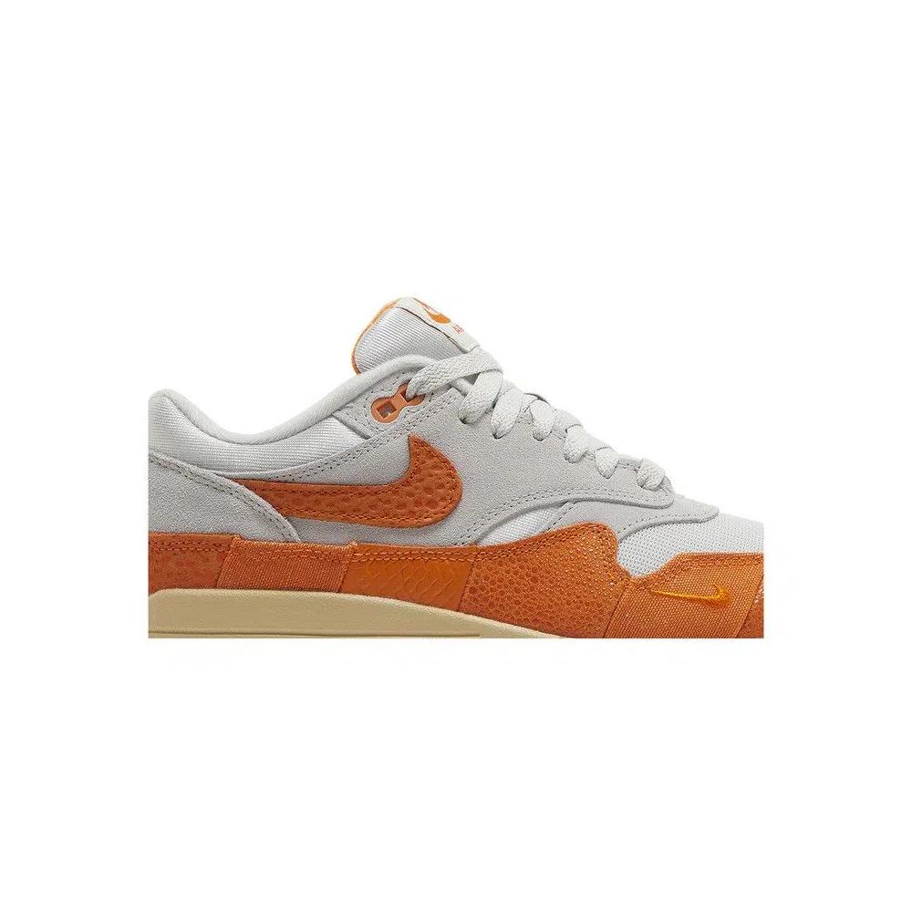 Кроссовки Nike Wmns Air Max 1 'Master - Magma Orange' 2