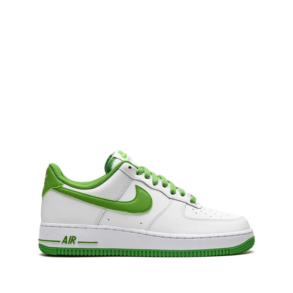 Кроссовки Air Force 1 '07 Chlorophyll 1