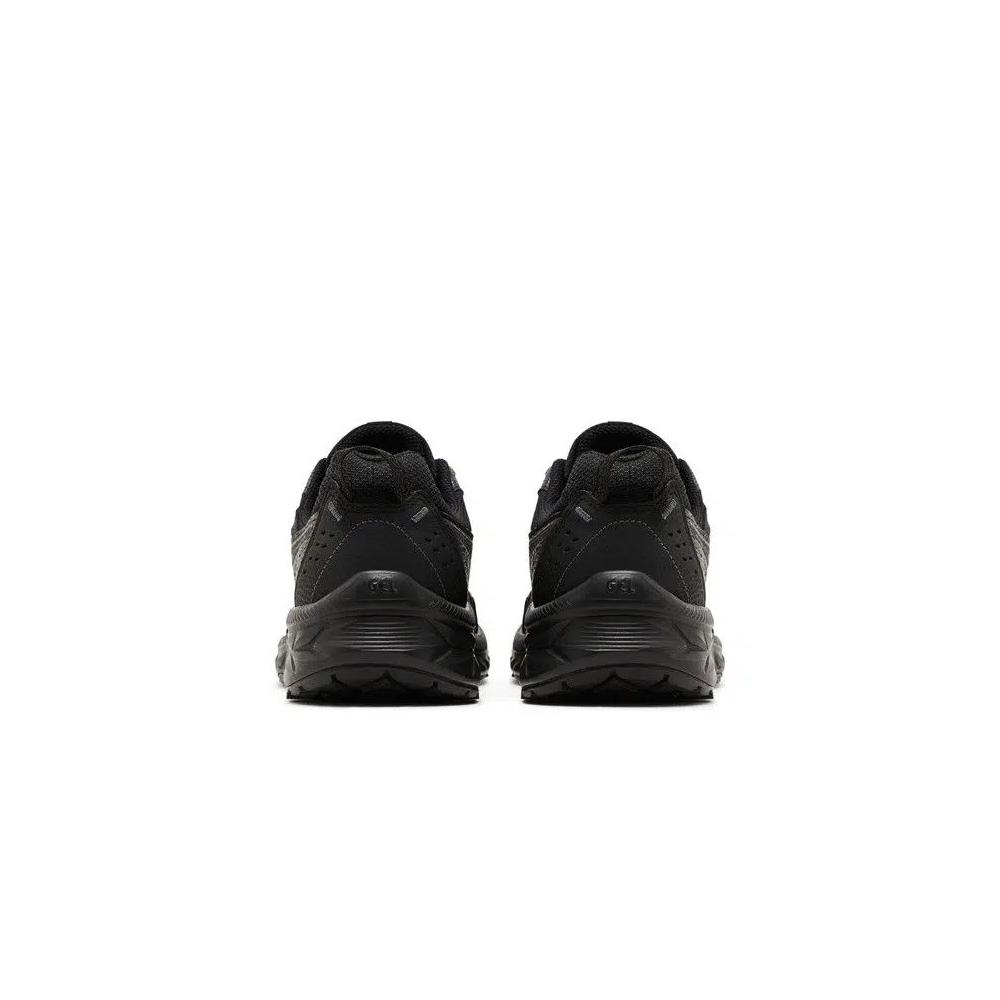 Кроссовки Asics Gel Venture 9 'Triple Black' 6