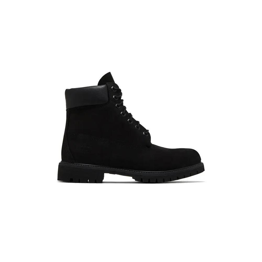 Ботинки Timberland 6 Inch Premium Boot "Черный" 1