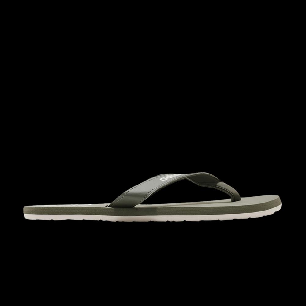 Шлепанцы Adidas Eezay Flip Flop 'Legacy Green' 1