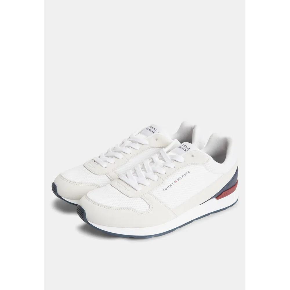 Light Runner Seasonal Mesh Кроссовки - Th Mainline 2