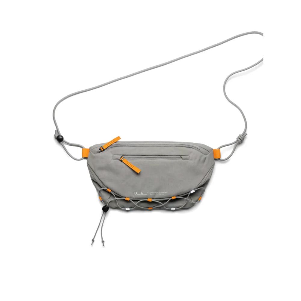 Сумка на плечо 6L Roamer Pro 2