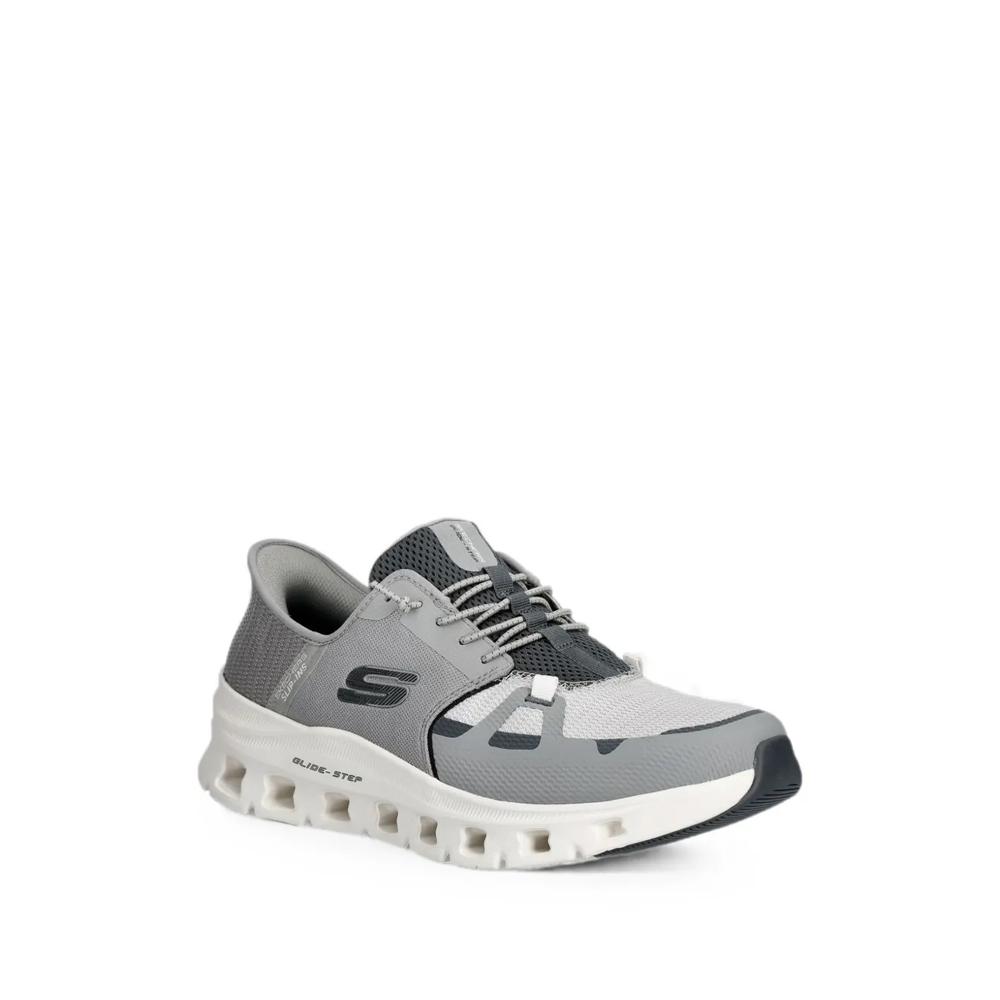 Слипоны Slip-ins Glide-Step Pro со вставками 2