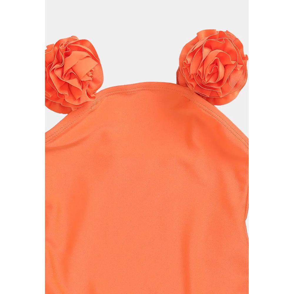 Цельнокроеный купальник Rose 5