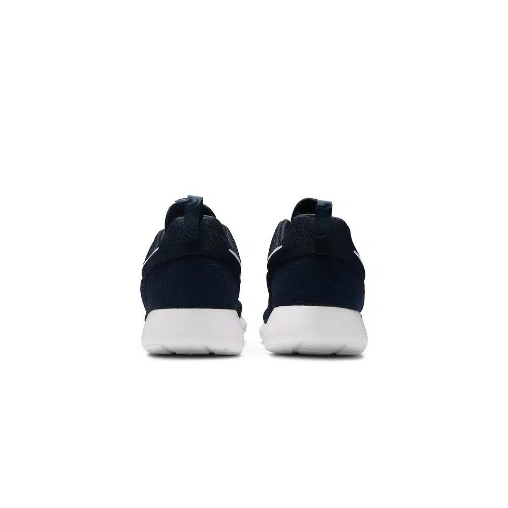 Бутсы Nike Roshe One 'Obsidian White' 6