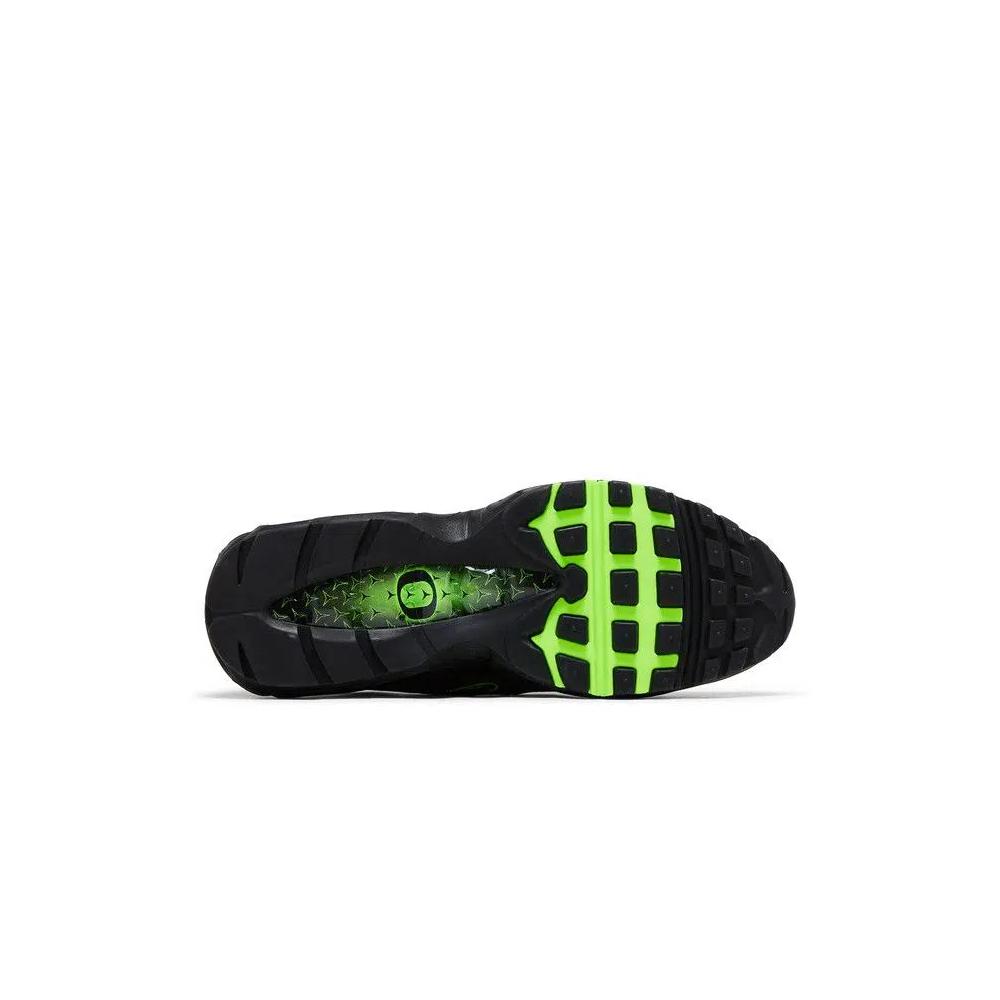 Кроссовки Nike Air Max 95/97 'University of Oregon - Thunder' PE 4