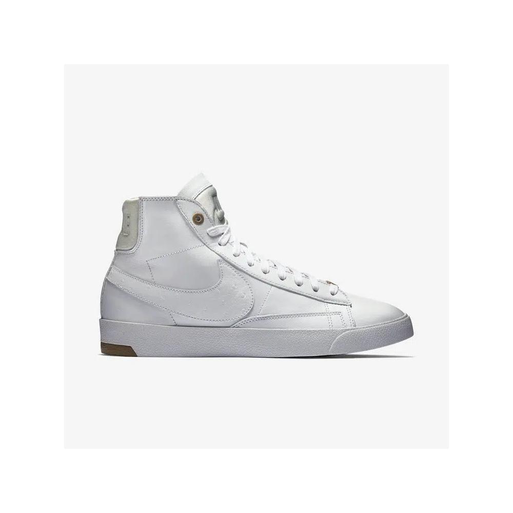 Кроссовки Nike Blazer Lux Premium QS White Pack 6