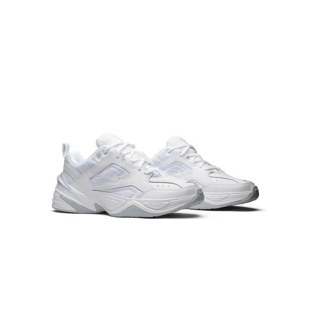 Кроссовки Nike Wmns M2K Tekno 'Matte Silver' 8