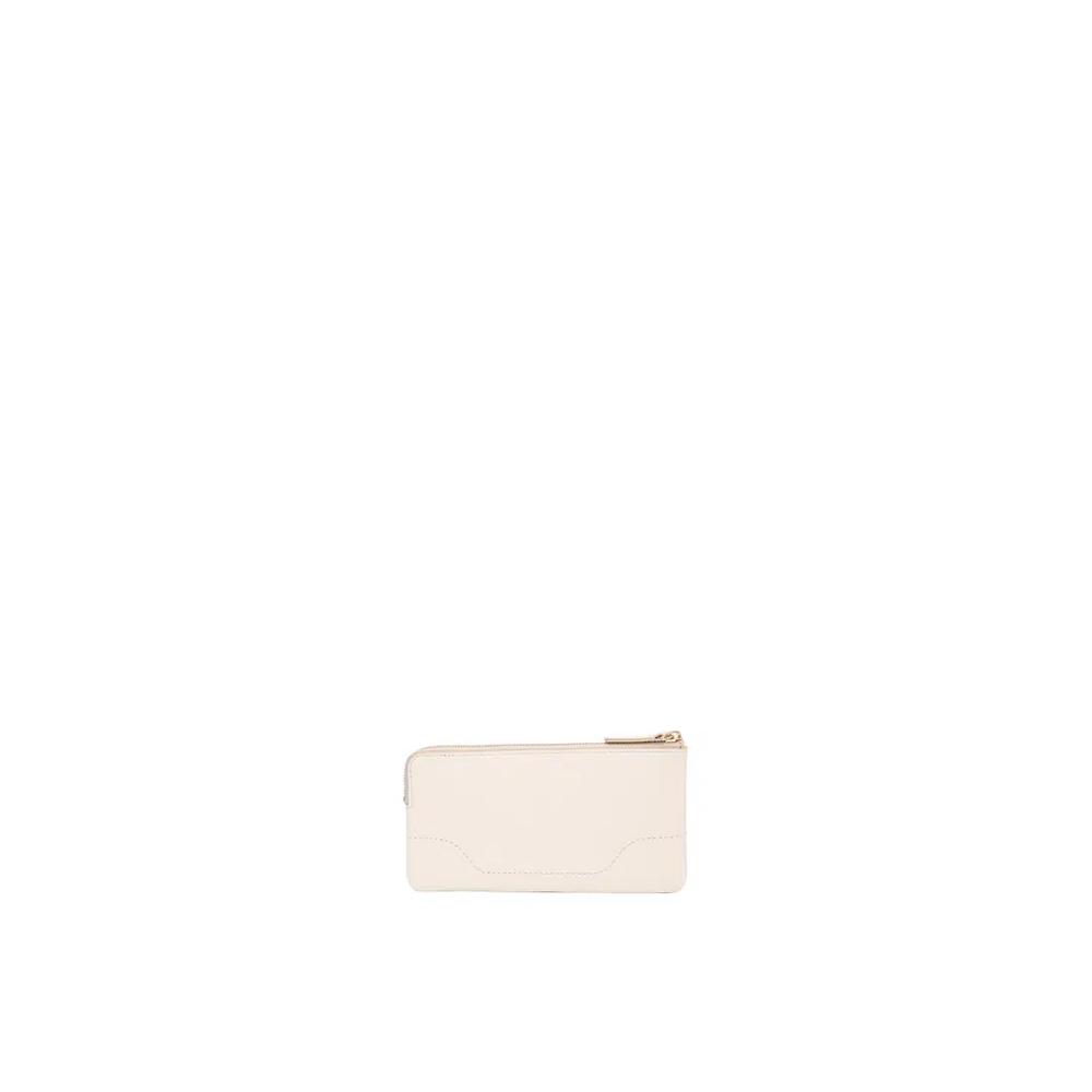 Zip Pouch - Кремово-бежевый 4