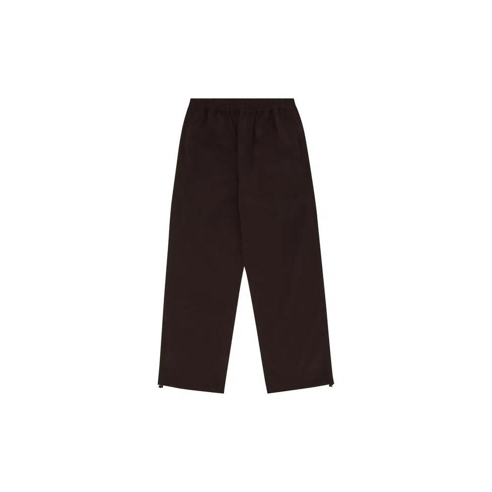 Брюки OAMC Dome Pant 'Walnut' 1