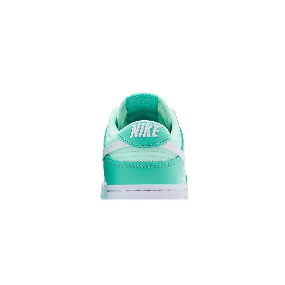 Кроссовки Nike Dunk Low 'Mint Foam Light Menta' 7