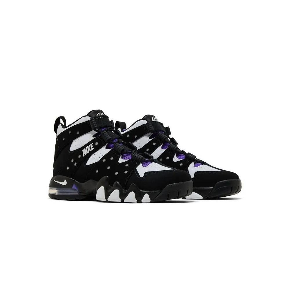 Кроссовки Nike Air Max 2 CB 94 Retro 'Black Purple' 2025 8