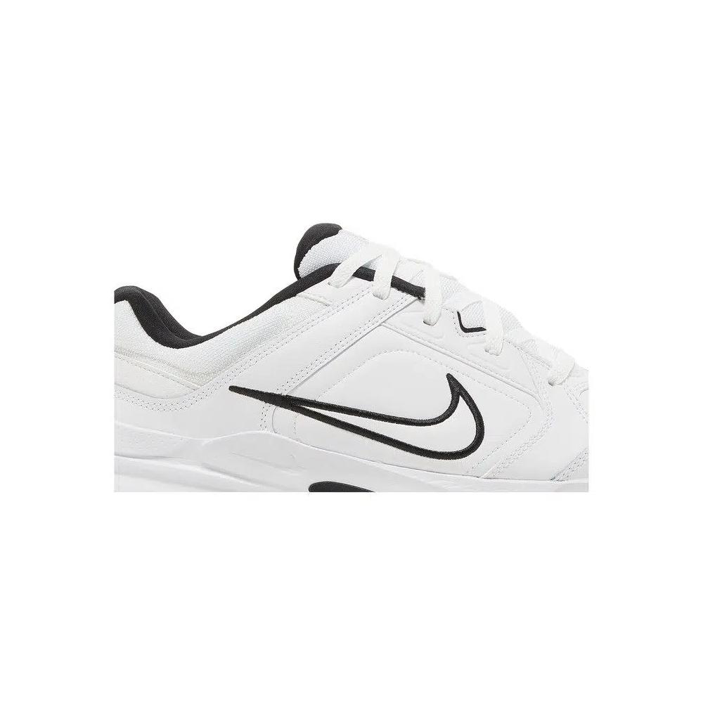Кроссовки Nike Defy All Day 'White Black' 2