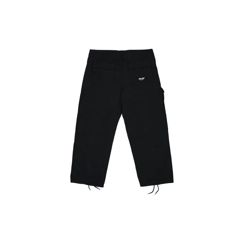 Брюки Over Trouser 'Черный' 2