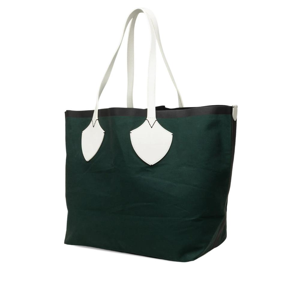 2018-2023 Large Reversible Giant Archive Crest Tote handbag 3