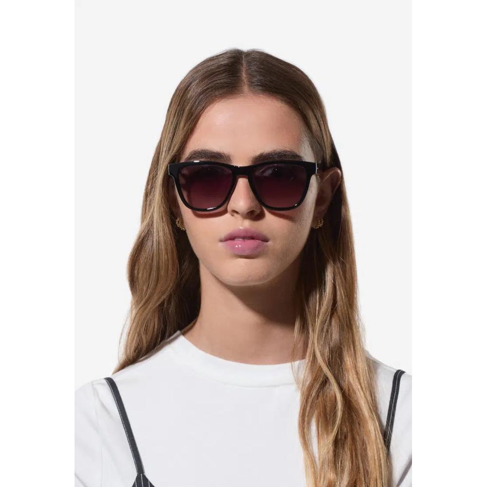 One XS Fit Black Smoky Unisex UV400 Солнцезащитные очки - Официальный продукт, разработан в Испании 2