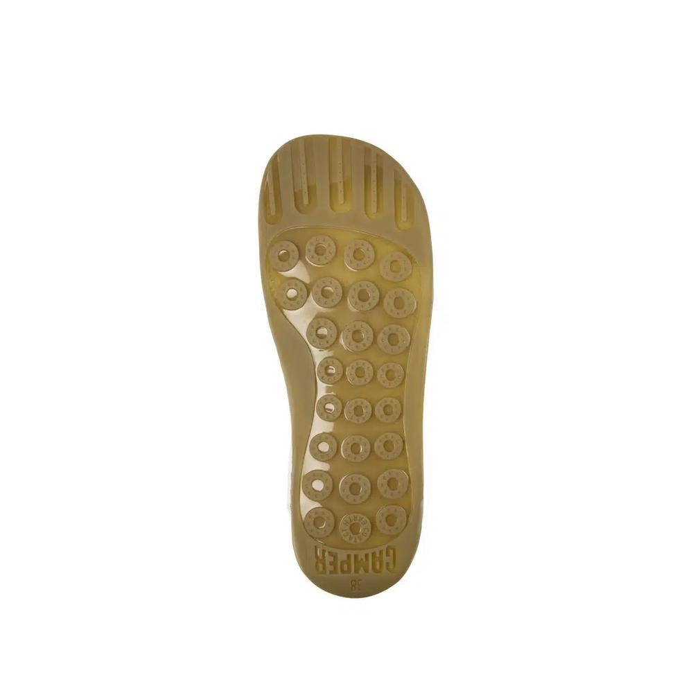 CAMPER Женские туфли Basket /Peu Cami /white-20848-239 5