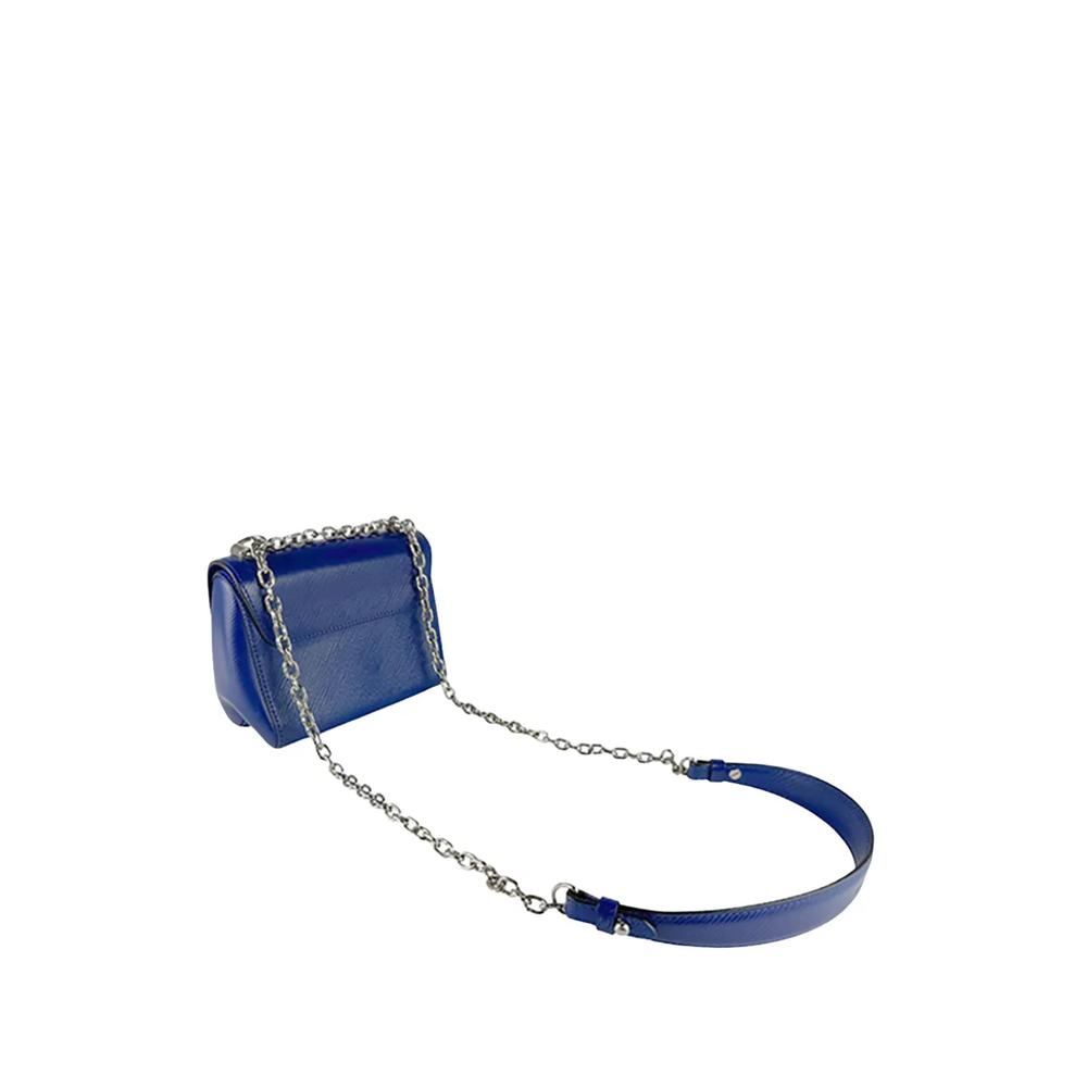 2016 Epi Twist PM crossbody bag 6