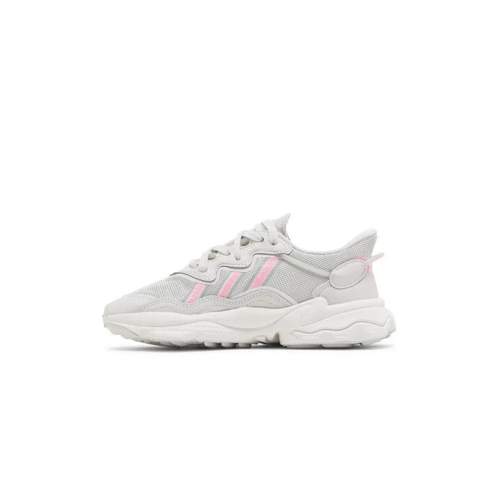 Кроссовки Adidas Ozweego J 'Grey Beam Pink' 3