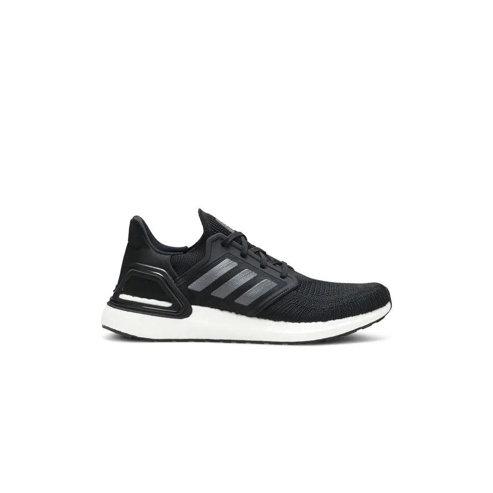 Кроссовки adidas UltraBoost 20 'Core Black' 1