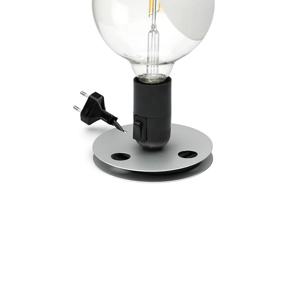 Настольная лампа Lampadina 2