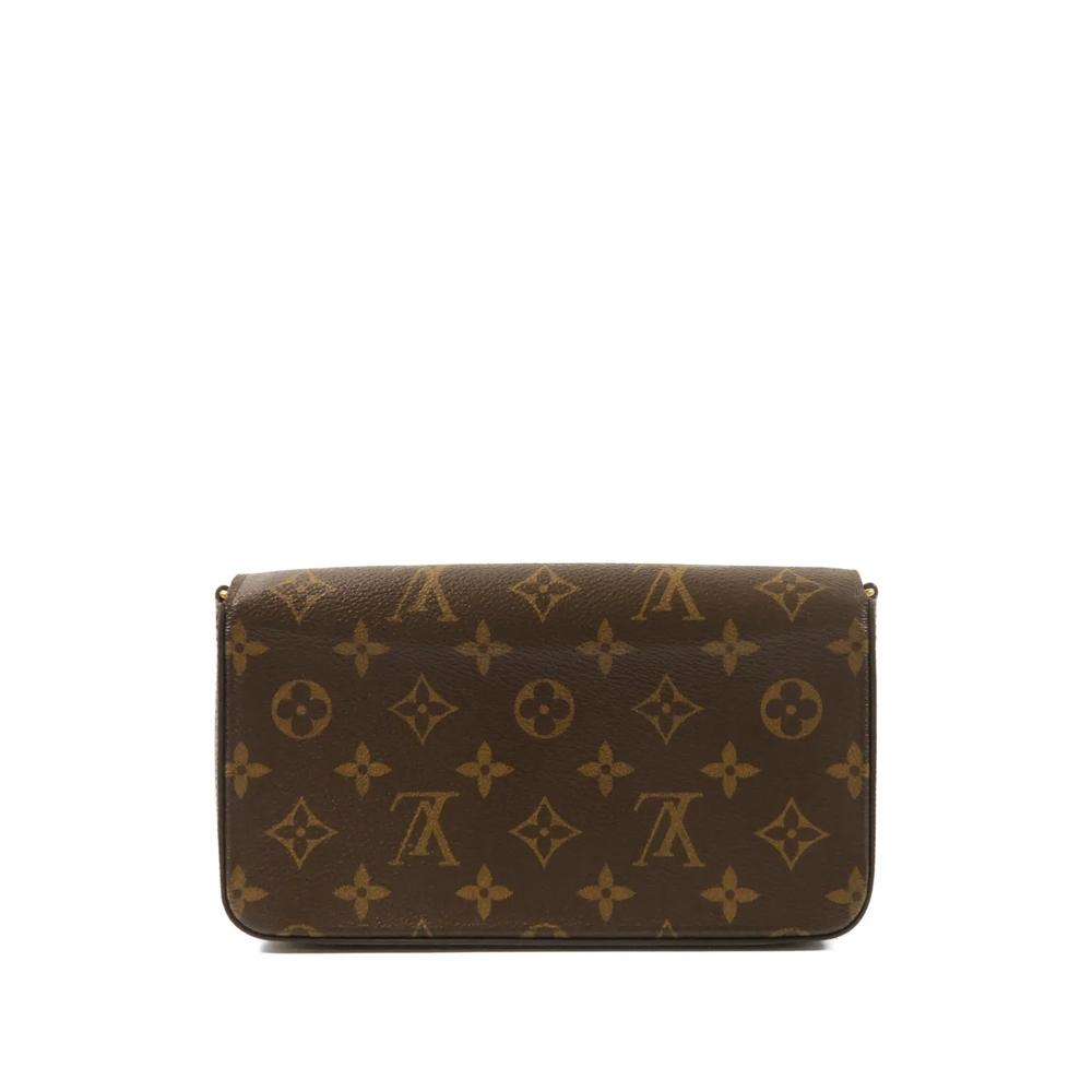 Сумка на плечо Monogram Felicie 2