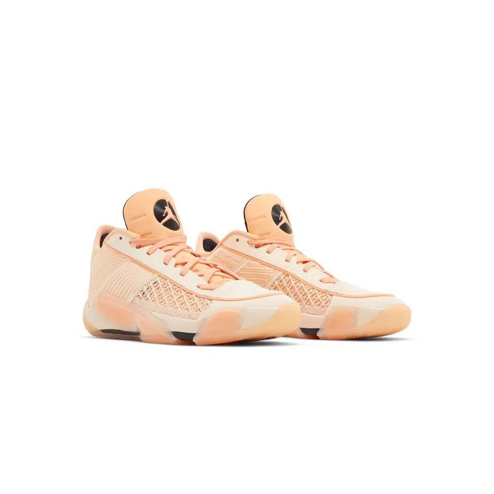 Кроссовки Air Jordan 38 Low 'Crimson Tint' 8
