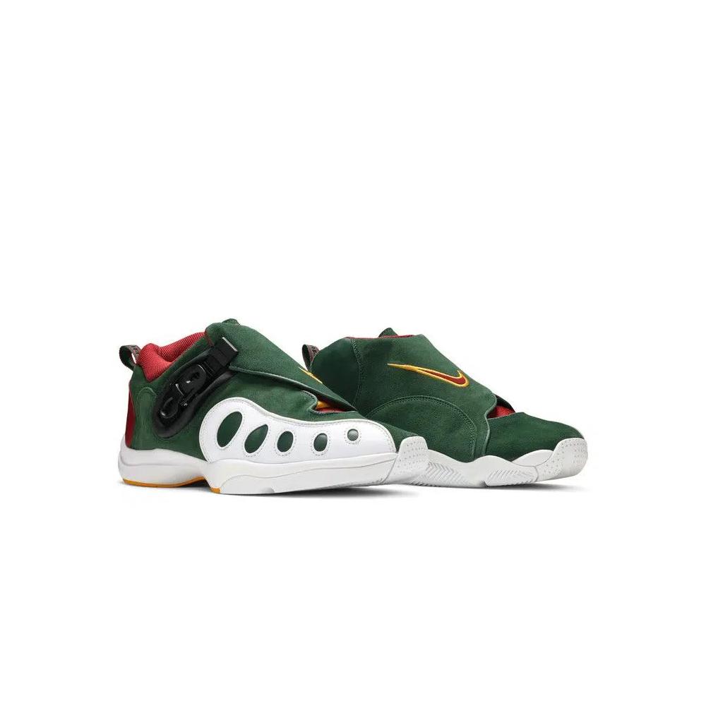 Кроссовки Nike Zoom GP Retro 'Supersonics' 8