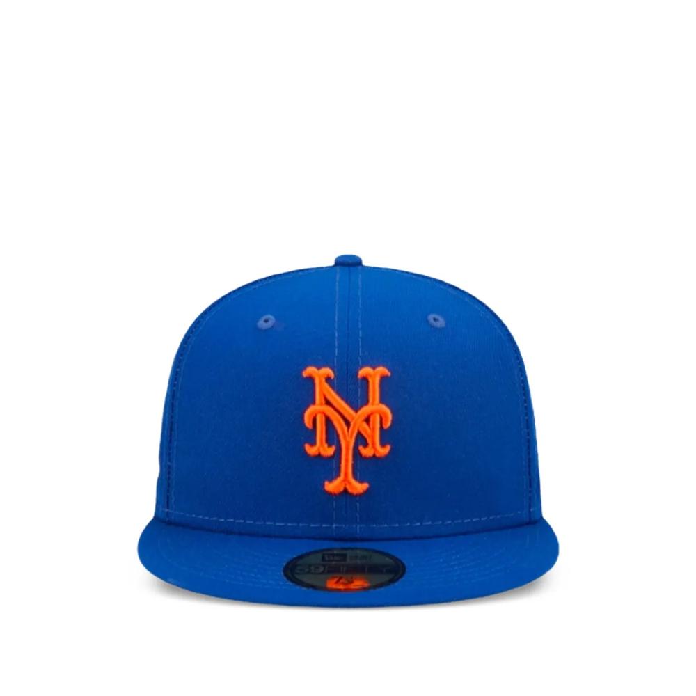 Кепка MLB New York Mets Pop Sweat 59FIFTY 1