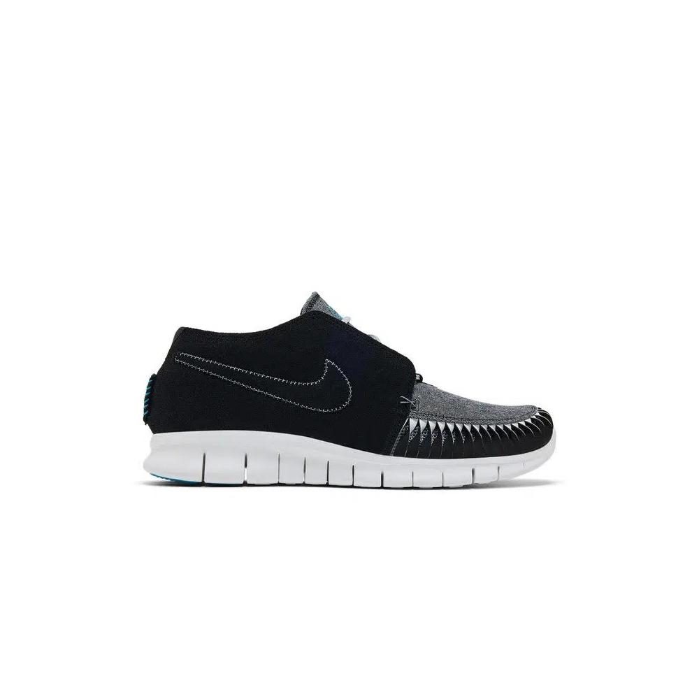 Кроссовки Nike Free Forward Moc 2 'N7' 2025 1