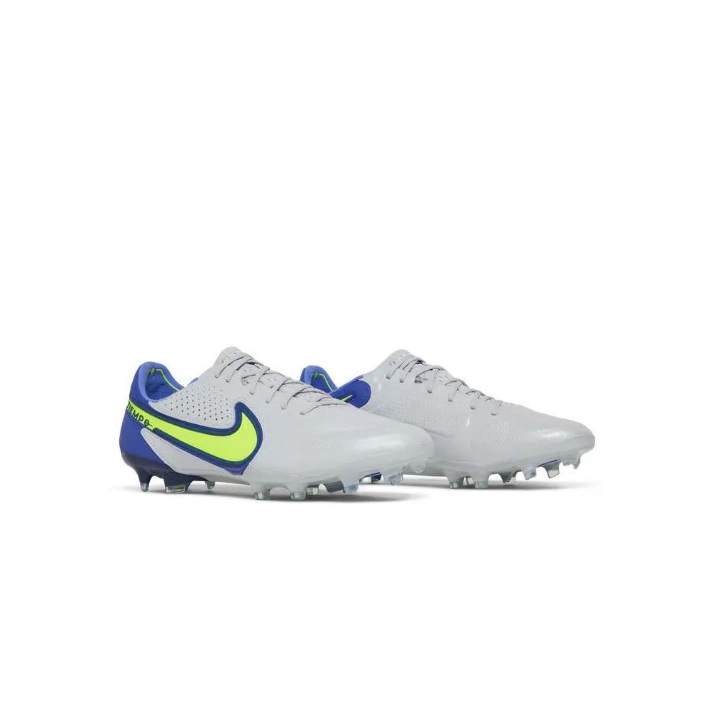 Бутсы Nike Tiempo Legend 9 Elite FG 'Recharge Pack' 8