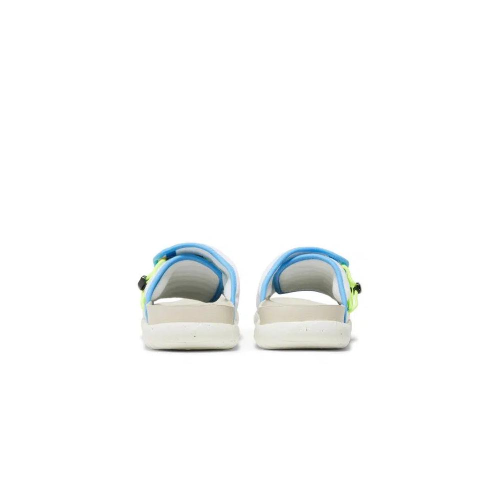 Слайды Nike Asuna 2 Slide 'White University Blue' 6