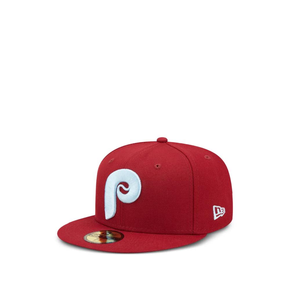 Кепка 59FIFTY Philadelphia Phillies 1