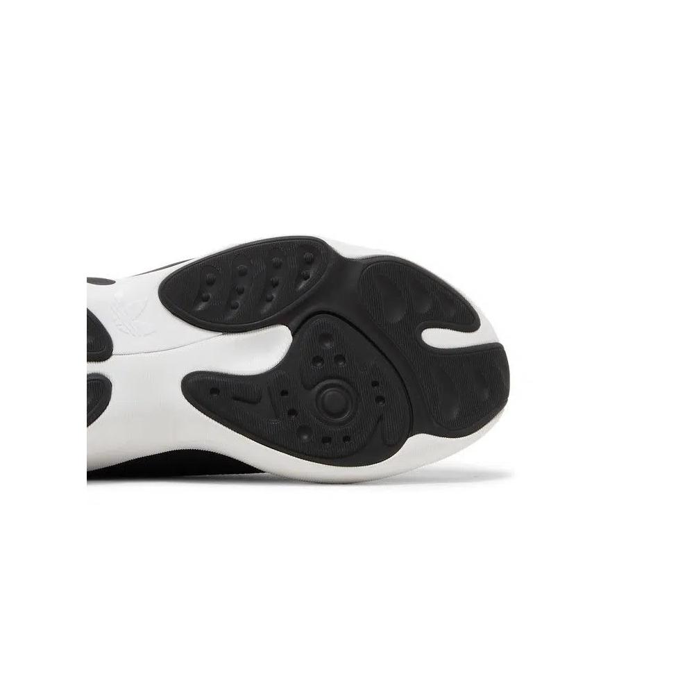 Кроссовки Lifestyle adidas Adifom SLTN 'Black White' 5