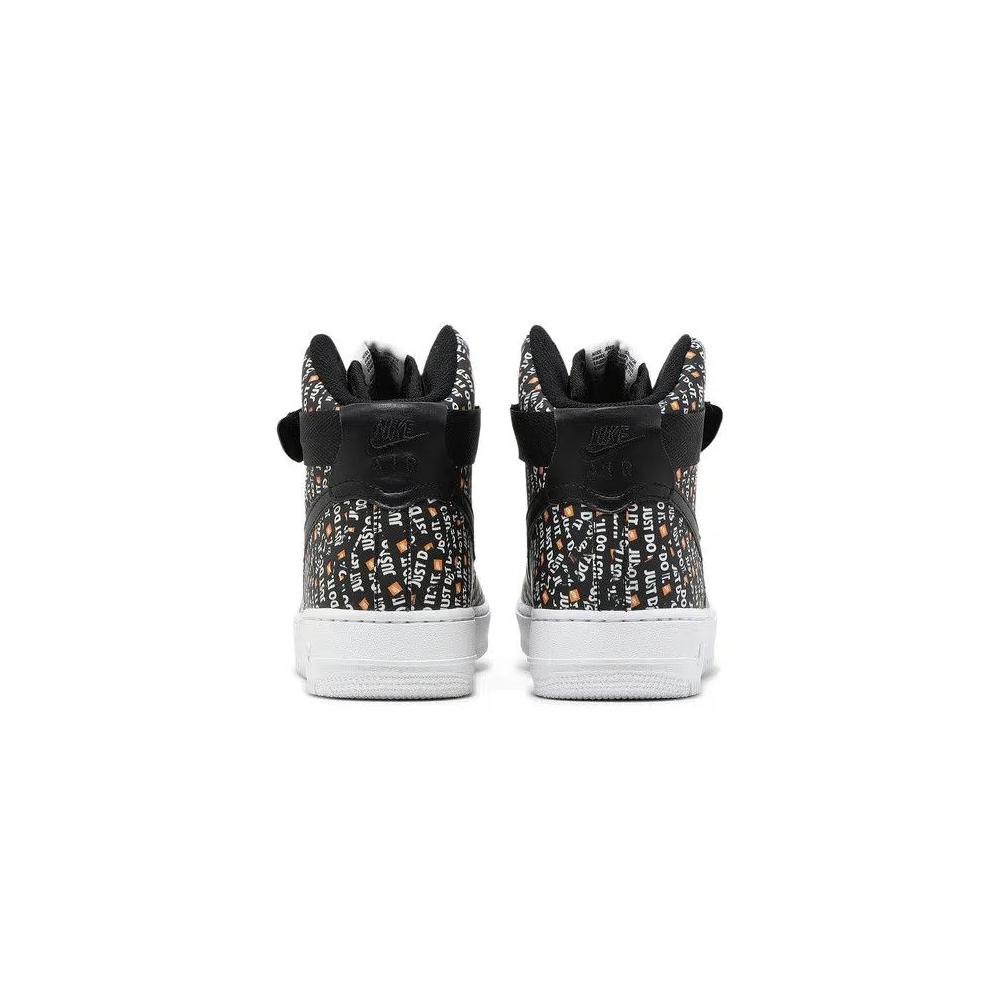 Кроссовки Nike Air Force 1 High '07 LV8 'Just Do It' 6