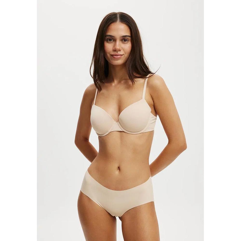 Бюстгальтер-топ Ultimate Comfort T-Shirt Bra 6