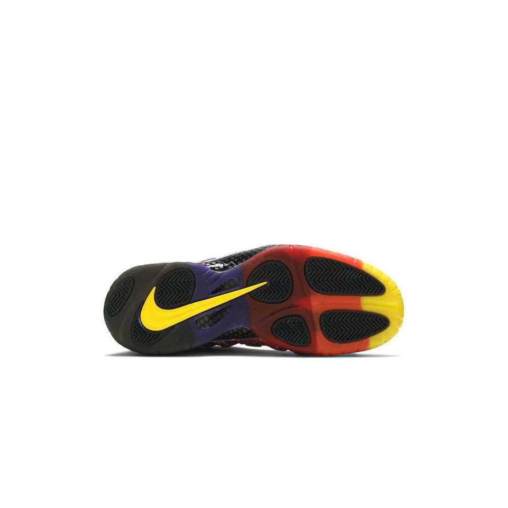 Кроссовки Nike Air Foamposite Pro Prm 'Area 72' 4