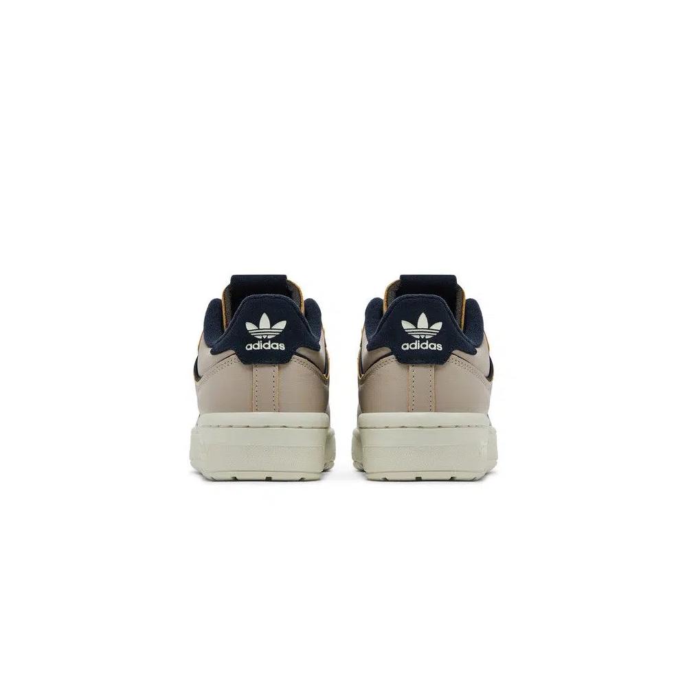 Кроссовки adidas Rivalry 86 Low 'Алюминиево-синяя искра' 6