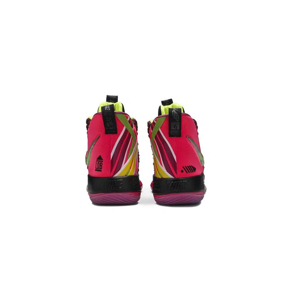 Кроссовки Nike AlphaDunk 'Hoverboard' 6