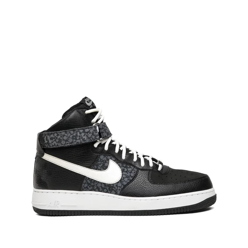 Кроссовки Air Force 1 Premium ZF Stash 1