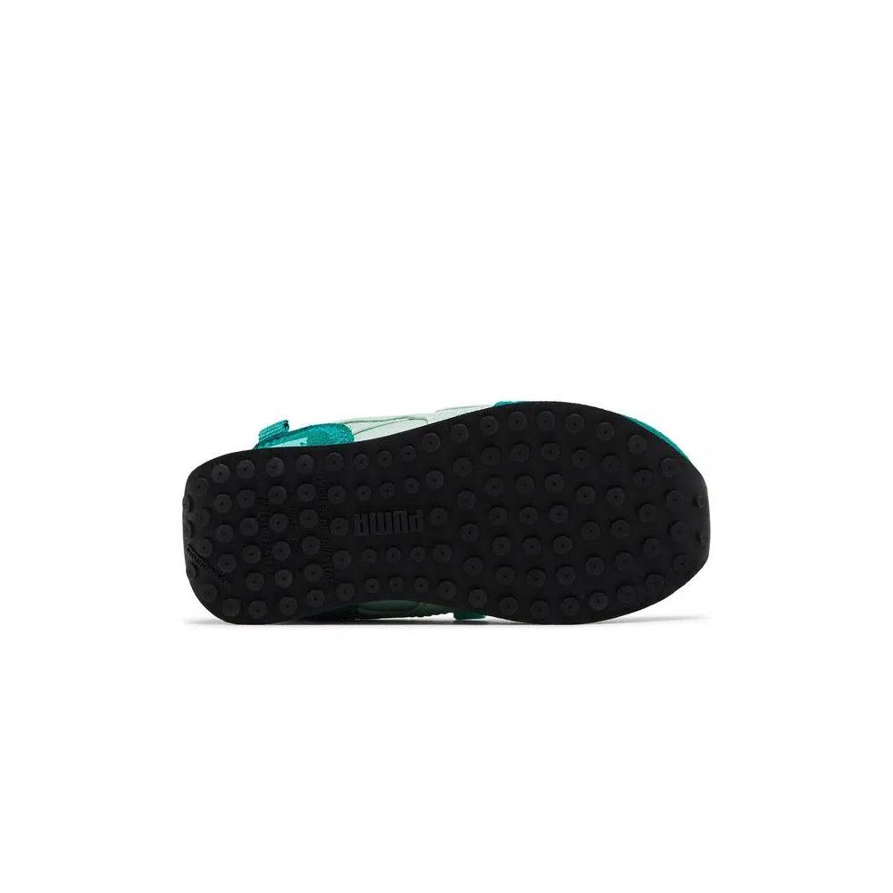 Кроссовки Pokémon x Puma Future Rider Infant 'Bulbasaur' 4