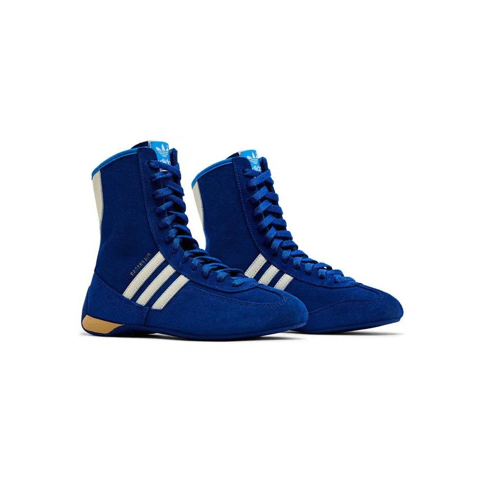 Кроссовки adidas Wmns Rasant Mid 'Royal Blue' 8