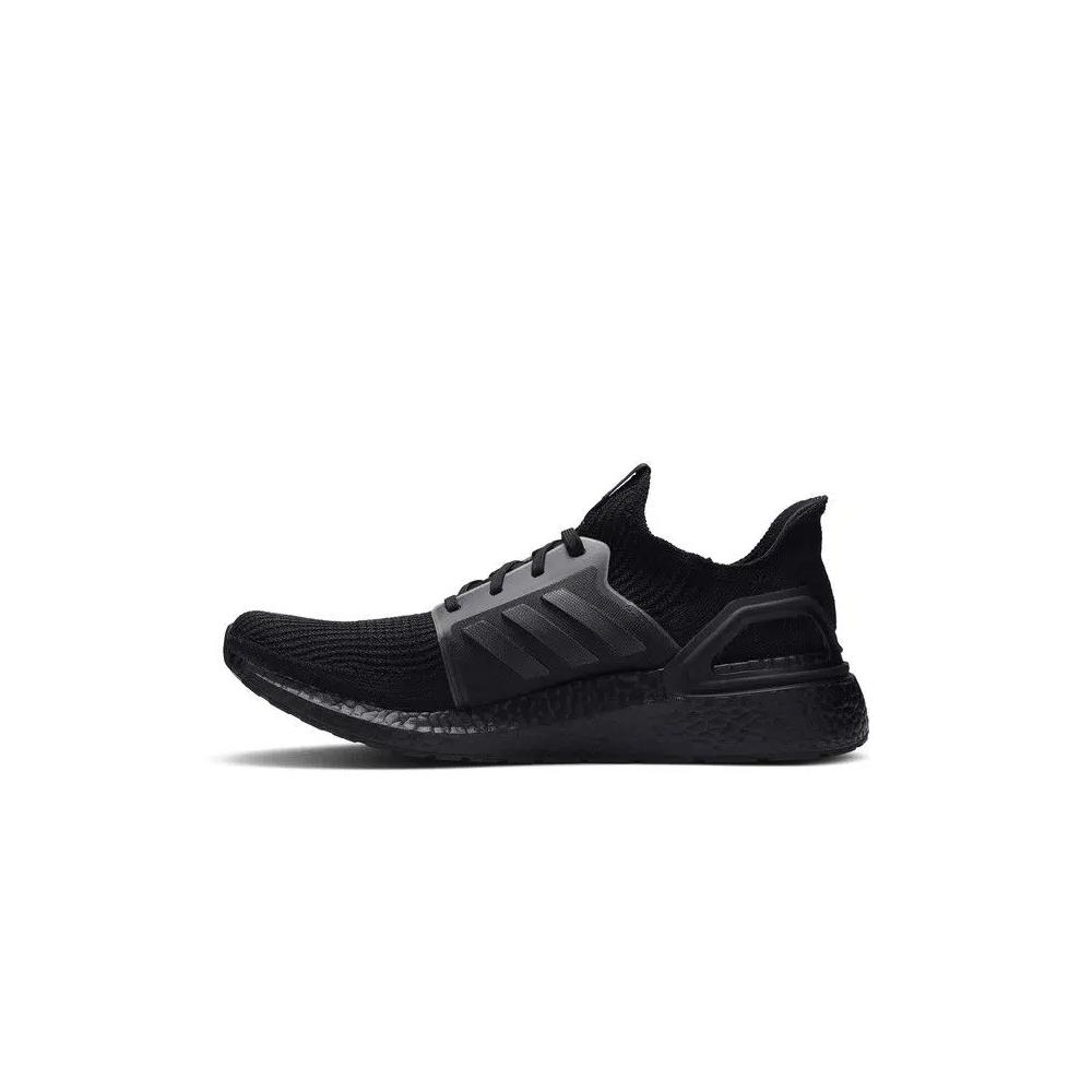 Кроссовки adidas UltraBoost 19 'Triple Black' 3