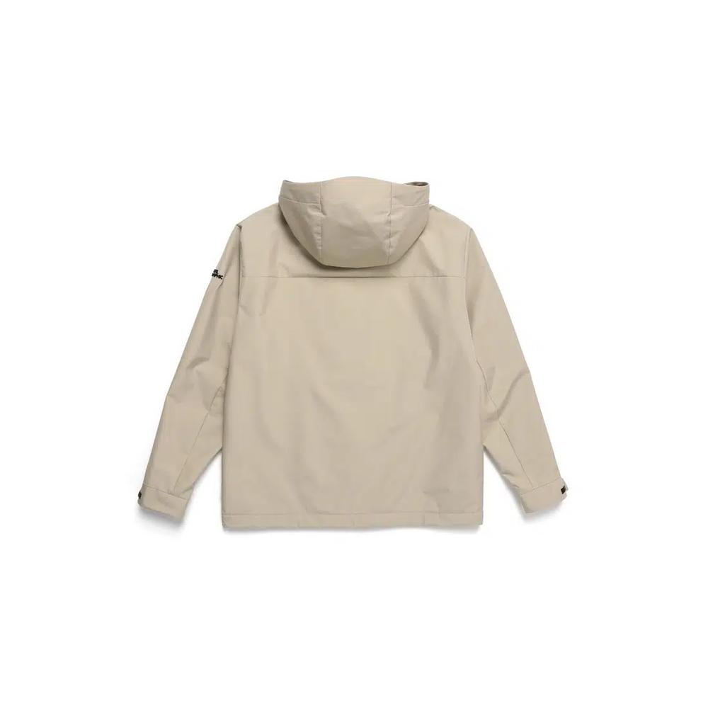 Унисекс городская куртка WINDSTOPPER 2L с капюшоном 6