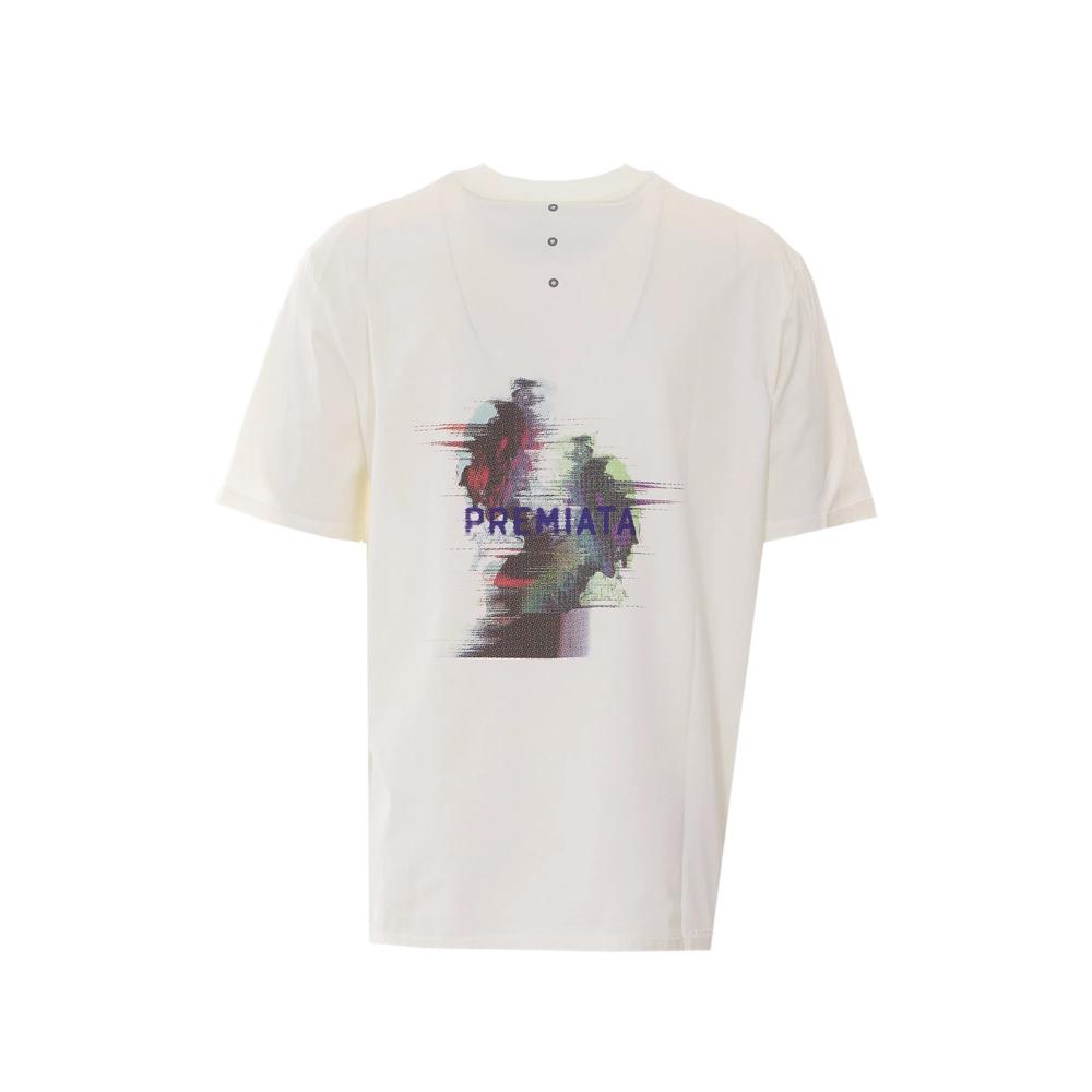 T-shirt graphic Cloud 2