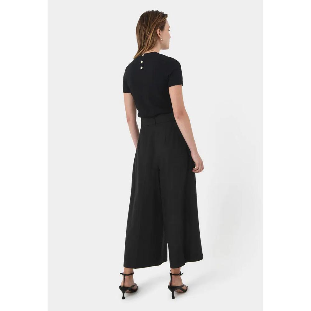Брюки-кюлоты Novah Paper Back Waist 7