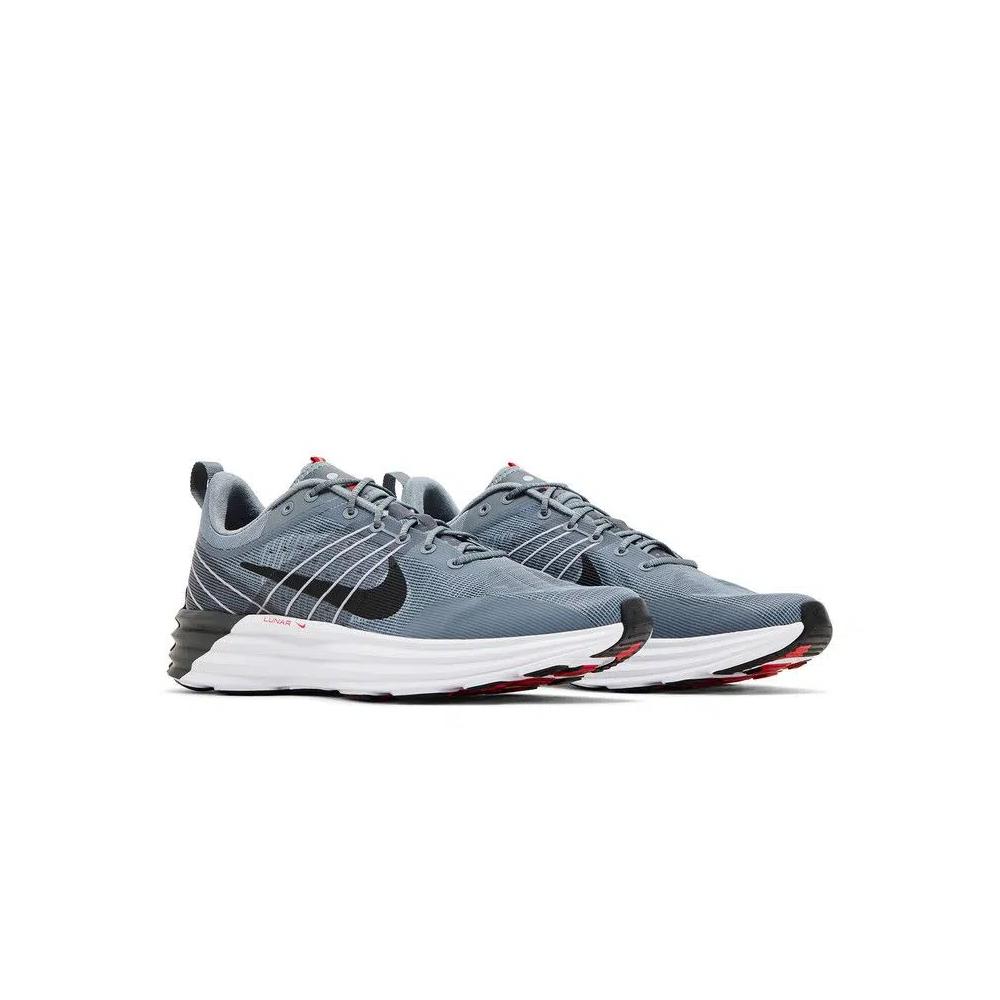 Кроссовки Nike Lunar Roam 'Cool Grey Anthracite' 8
