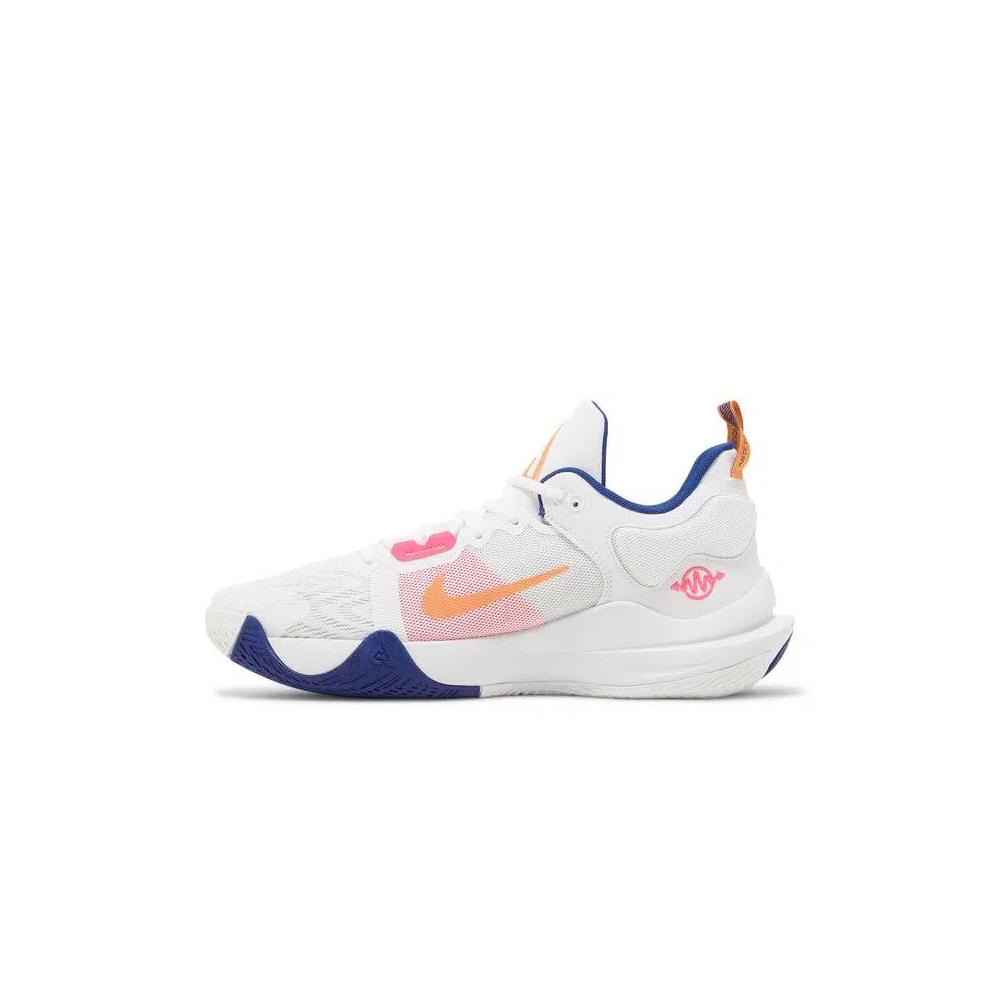 Кроссовки Nike Giannis Immortality 2 EP 'White Deep Royal' 3